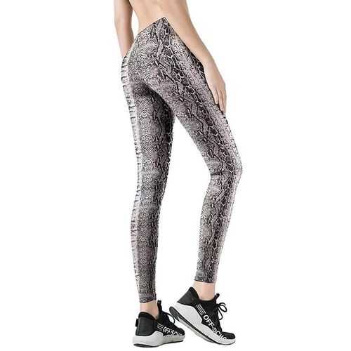 Visnxgi-Leggings College Pour Salle De Sport Pour Femme,Pantalon De Fitness,Taille Haute,Push Up,Longueur De Rinçage,Noir,Rouge,Plaid,Astronomique