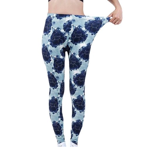 Ysdnchi-Leggings Moulants Avec Lettres Imprimées Pour Femmes,Pantalons De Fitness À Haute Élasticité,Style Tendance