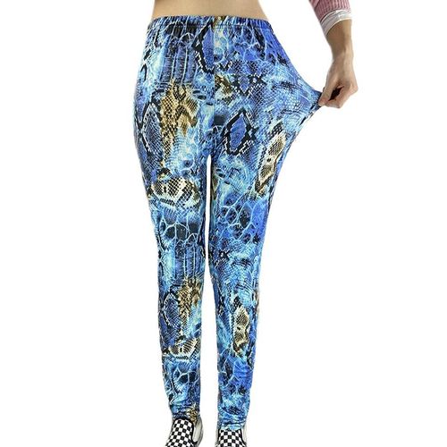 Ysdnchi-Leggings Moulants Avec Lettres Imprimées Pour Femmes,Pantalons De Fitness À Haute Élasticité,Style Tendance