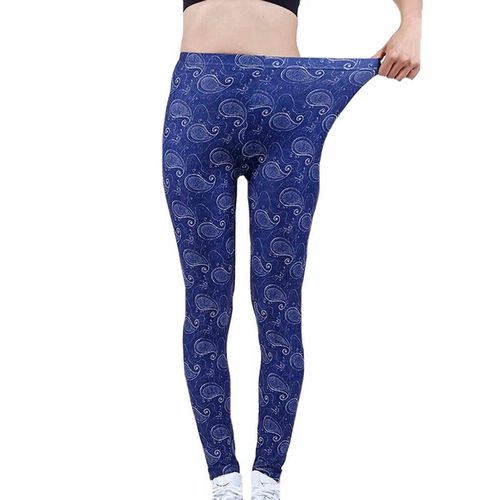 Ysdnchi-Leggings Moulants Avec Lettres Imprimées Pour Femmes,Pantalons De Fitness À Haute Élasticité,Style Tendance