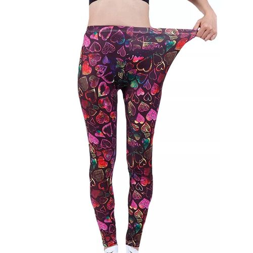 Ysdnchi-Leggings Moulants Avec Lettres Imprimées Pour Femmes,Pantalons De Fitness À Haute Élasticité,Style Tendance