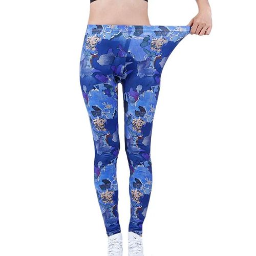 Ysdnchi-Leggings Moulants Avec Lettres Imprimées Pour Femmes,Pantalons De Fitness À Haute Élasticité,Style Tendance