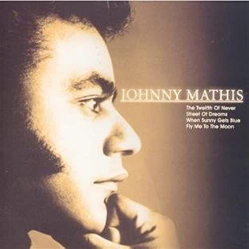 Johnny Mathis