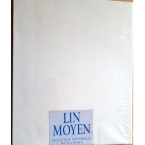 Toile En Lin À Peindre