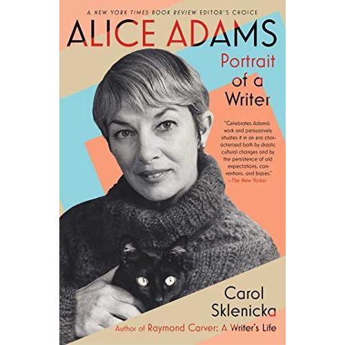 Alice Adams: Portrait Of A Writer