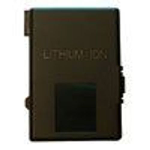 Batterie Lithium Siemens A52 - A55 - A60 - C55 - C60 - M55 - Mc60 - S55