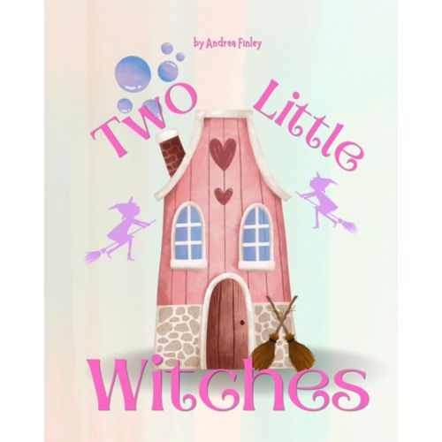 Two Little Witches