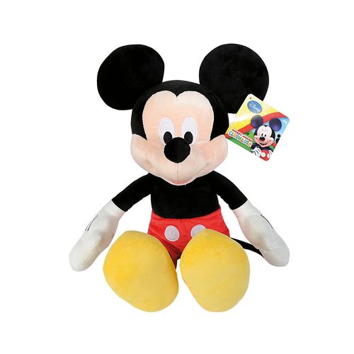 Simba Peluche Mickey Mouse Club House Core Mickey / 61 Cm