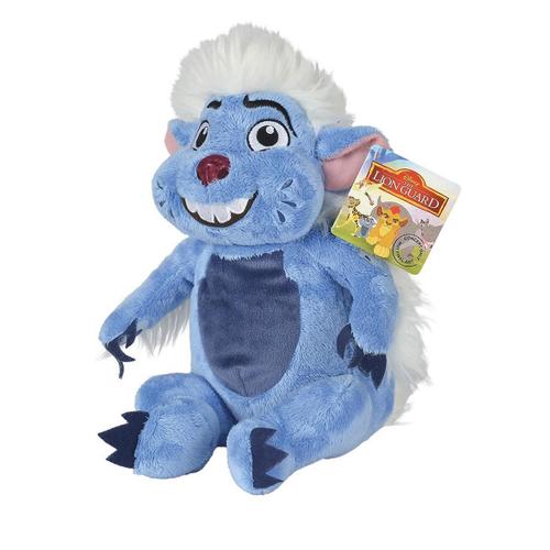 Simba La Garde Du Roi Lion - Peluche Bunga 25cm