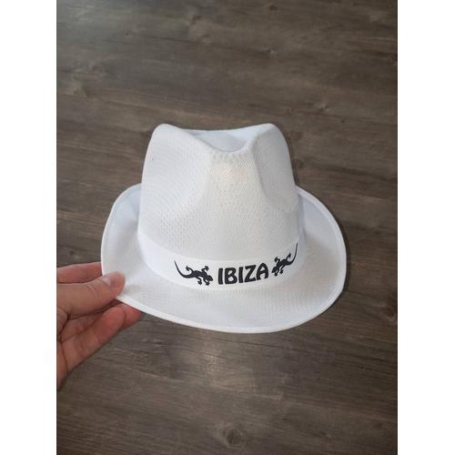 Chapeau D Été Ibiza