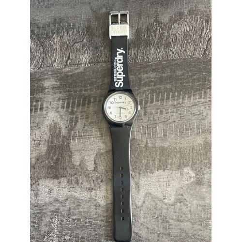 Montre Homme Superdry