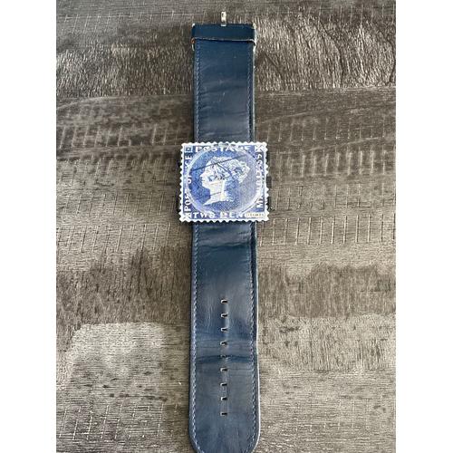 Montre Stamps