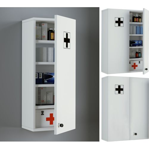 Vcm Armoire À Pharmacie Armoire À Pharmacie Murale Armoire Verrouillable Medasa Armoire À Pharmacie Armoire À Pharmacie Murale Armoire Verrouillable Medasa
