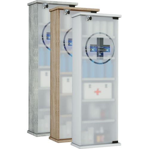 Vcm Armoire À Pharmacie Armoire À Pharmacie Murale Armoire Verrouillable Gusal Armoire À Pharmacie Armoire À Pharmacie Murale Armoire Verrouillable Gusal