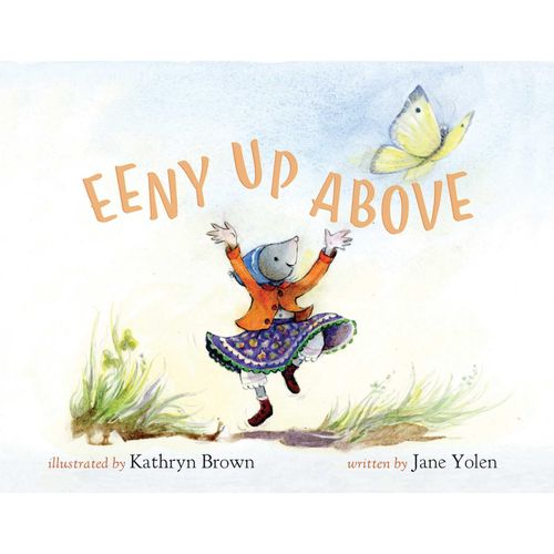 Eeny Up Above