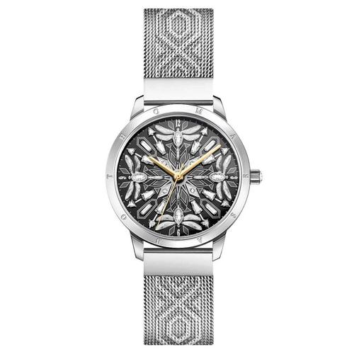 Ladies Watch Thomas Sabo Wa0423-201-201, Quartz, 33mm, 5atm