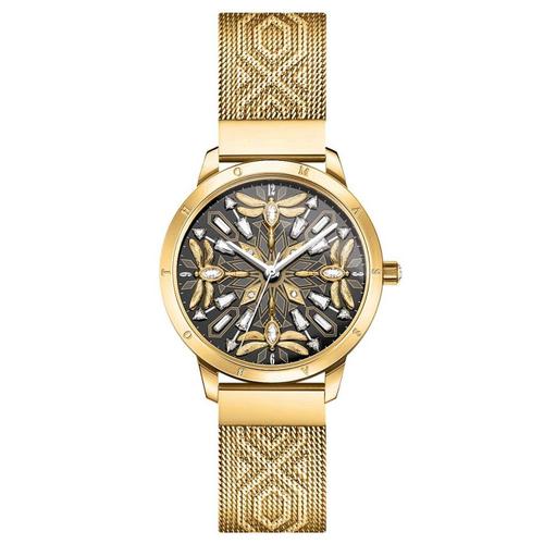 Ladies Watch Thomas Sabo Wa0422-264-207, Quartz, 33mm, 5atm