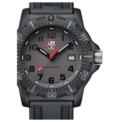 Mens Watch Luminox Xl.8882, Quartz, 45mm, 20atm