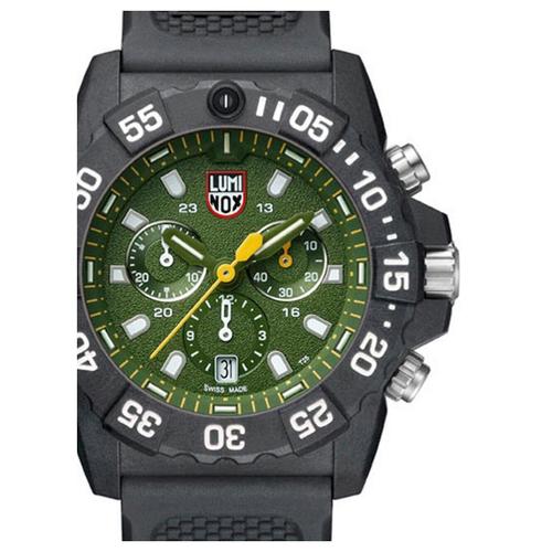 Mens Watch Luminox Xs.3597, Quartz, 45mm, 20atm