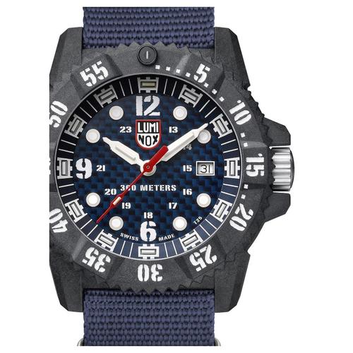 Mens Watch Luminox Xs.3803, Quartz, 44mm, 30atm