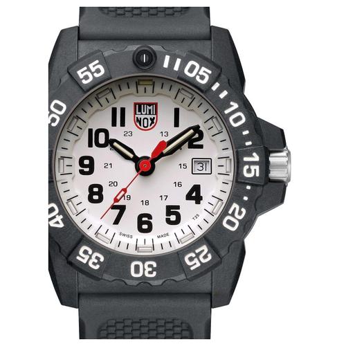 Mens Watch Luminox Xs.3507, Quartz, 45mm, 20atm