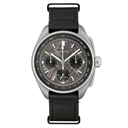 Mens Watch Bulova 96a312, Quartz, 44mm, 5atm