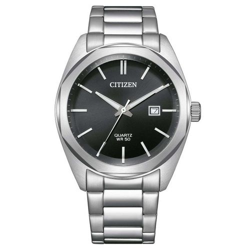 Mens Watch Citizen Bi5110-54e, Quartz, 41mm, 5atm