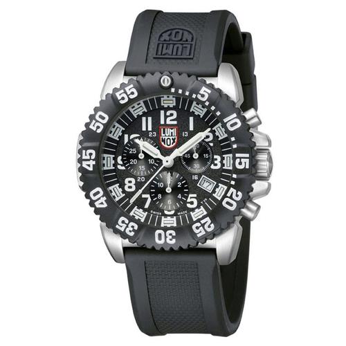 Mens Watch Luminox Xs.3181.L, Quartz, 44mm, 20atm