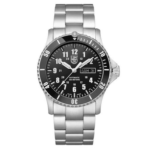 Mens Watch Luminox Xs.0921.M, Automatic, 42mm, 20atm