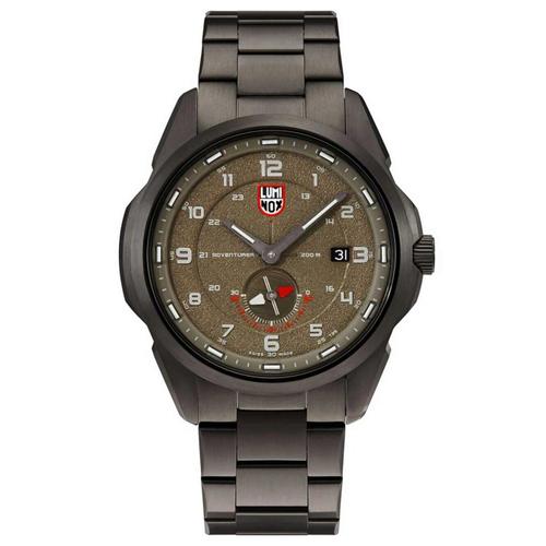 Mens Watch Luminox Xl.1768, Quartz, 43mm, 20atm