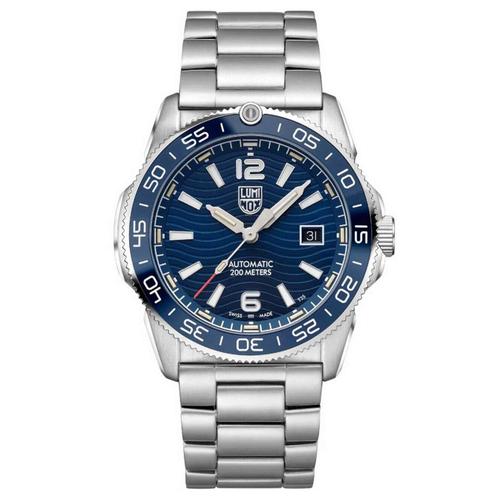 Mens Watch Luminox Xs.3104, Automatic, 42mm, 20atm