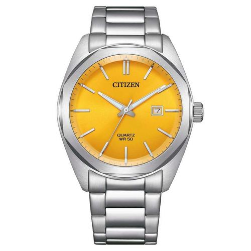 Mens Watch Citizen Bi5110-54z, Quartz, 41mm, 5atm