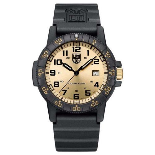 Mens Watch Luminox Xs.0325.Gp, Quartz, 44mm, 10atm