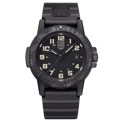 Mens Watch Luminox Xs.0330, Quartz, 44mm, 10atm