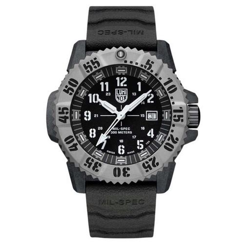 Mens Watch Luminox Xl.3351.Set, Quartz, 46mm, 30atm