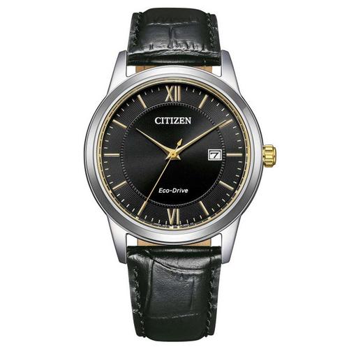 Mens Watch Citizen Aw1784-16e, Quartz, 40mm, 3atm