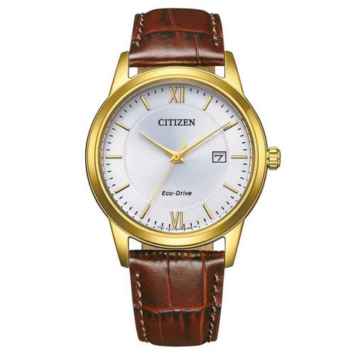 Mens Watch Citizen Aw1782-11a, Quartz, 40mm, 3atm