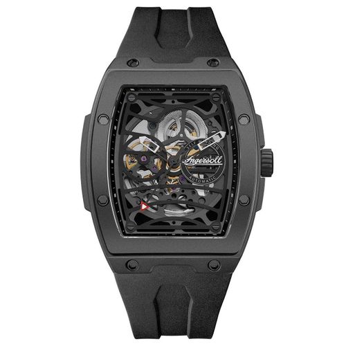 Mens Watch Ingersoll I16201, Automatic, 42mm, 5atm