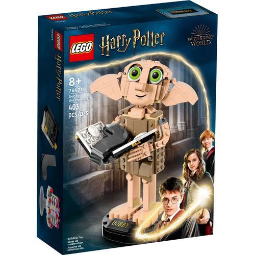 LEGO®HARRY POTTER 76386 - POUDLARD - RENCONTRE DE LA POTION POLYNECTAR