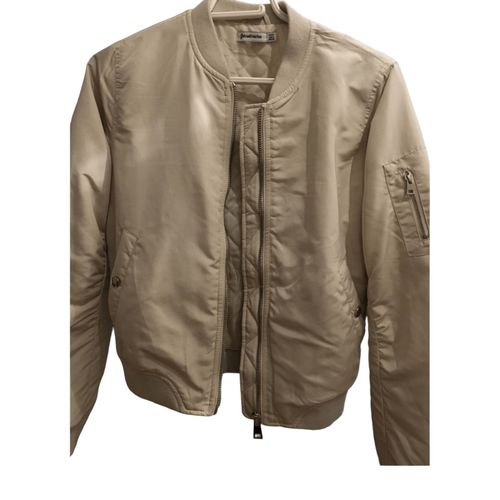 Blouson Stradivarius - Taille 36