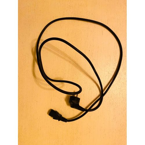 Câble Alimentation Samsung