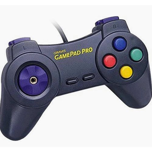 Manette De Jeu Gamepad Pro
