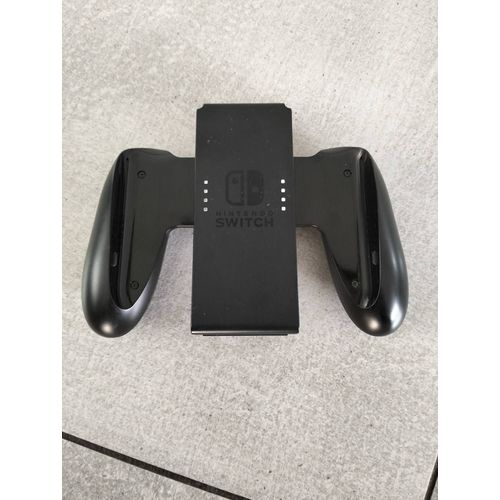 Poignée/ Support Joycon Nintendo Switch