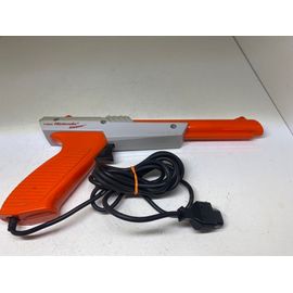 Nintendo Zapper 1985 Pistolet - Pour Nintendo Nes