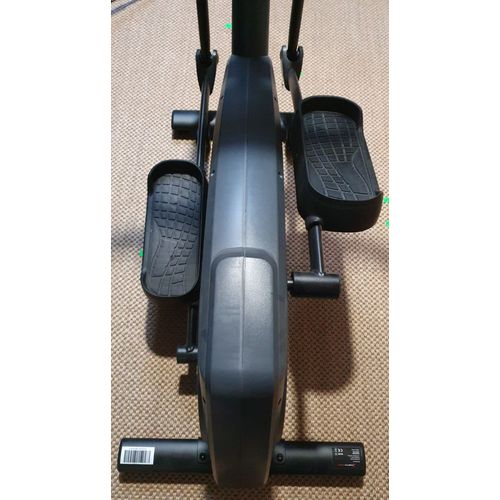 Véllo Elliptique Sportstech Cx2