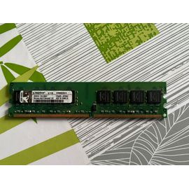 Mémoire RAM Kingston KVR800D2N5 2 Go