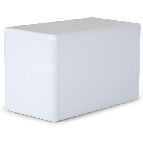 BATTERIE ARLO XL RECHARGEABLE - IDEALE POUR LES ENDROITS ISOLÉS - VMA5420
