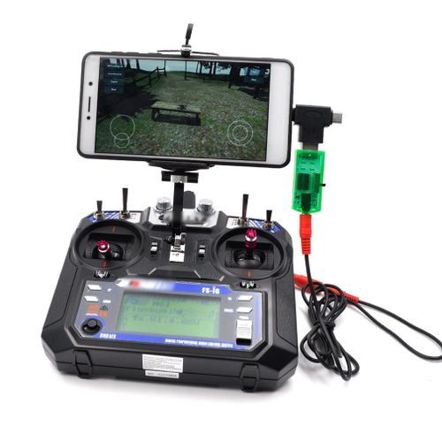 Simulateur De Vol Sans Fil Rc 22 En 1 Realflight G7 Phoenix 5.0, Pour Flysky I6x/ Futaba/ Radiolink At9s At10