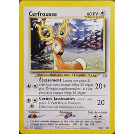 Cerfrousse
