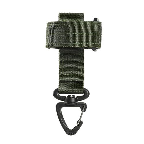 Boucle De Rangement De Gants Multi Usages, Corde D'escalade Tactique En Plein Air, Boucle De Rangement Réglable, Boucle De Suspension De Gants De Camping Pour Le Camping